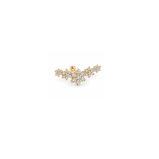 5flowers Piercing