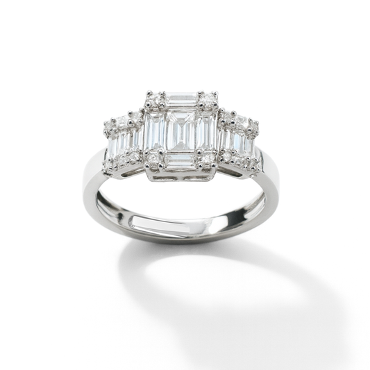 Anello Bridal