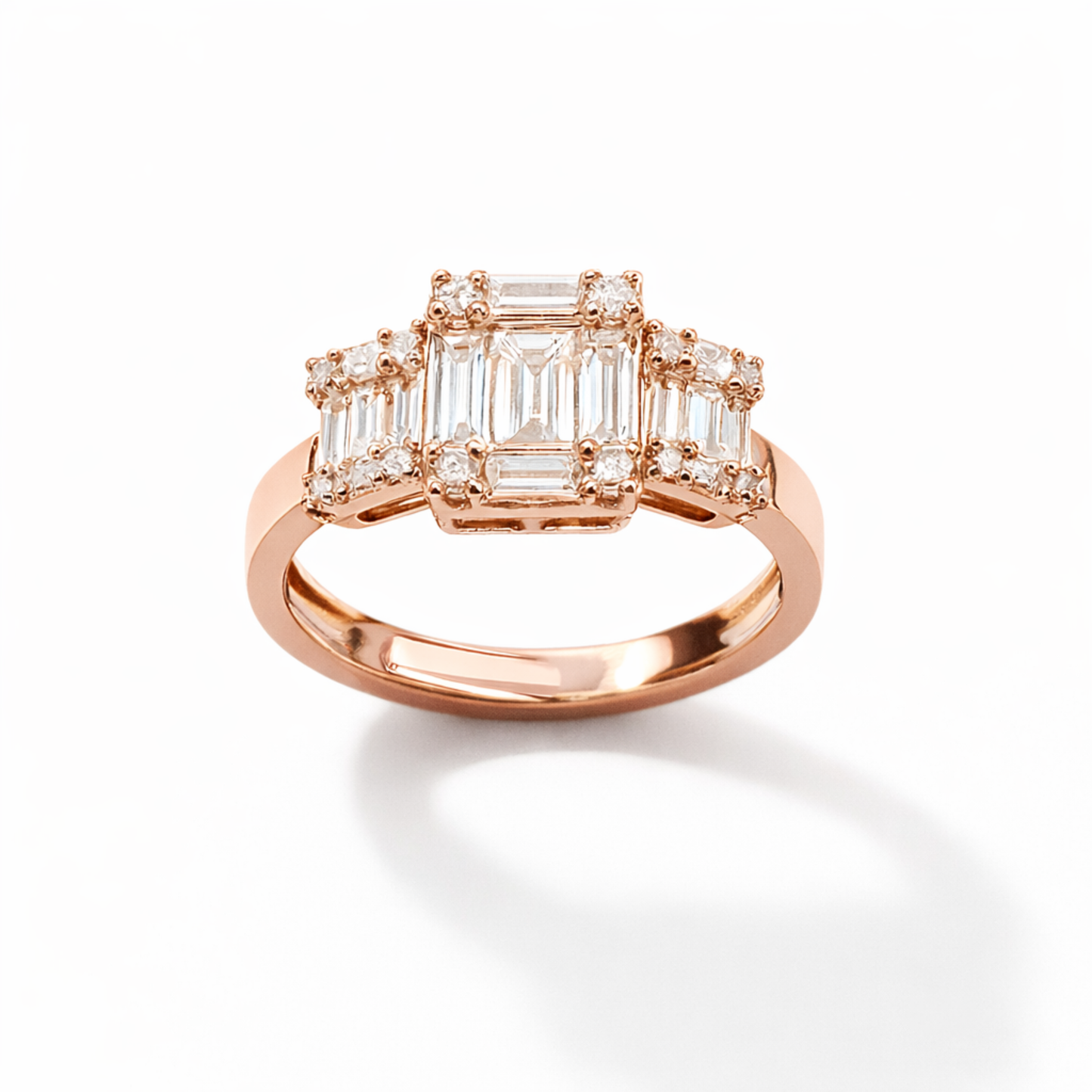 Anello Bridal