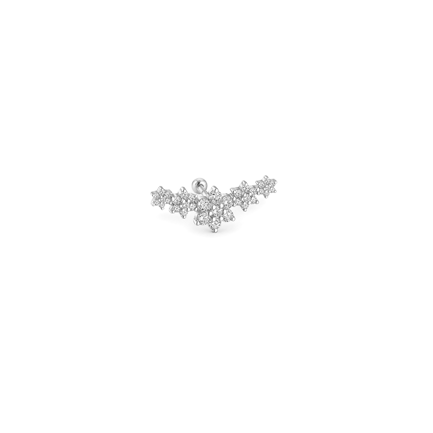 5flowers Piercing