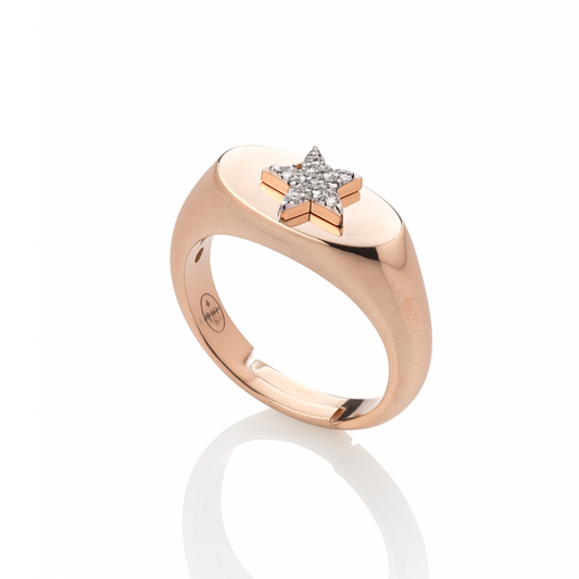 Anello Chevalier