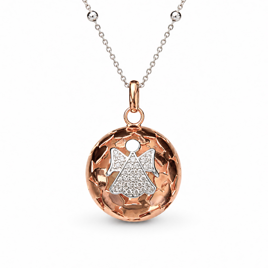 Collana Chiama Angeli