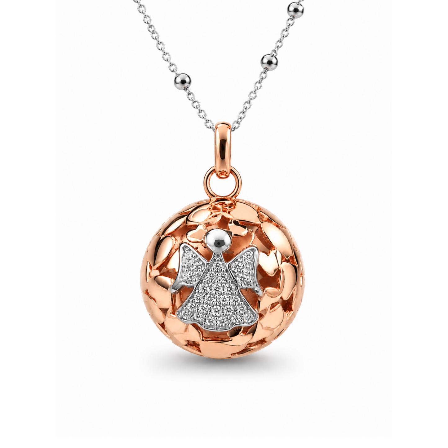 Collana Chiama Angeli