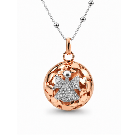 Collana Chiama Angeli