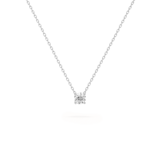 Collana Punto Luce 3mm