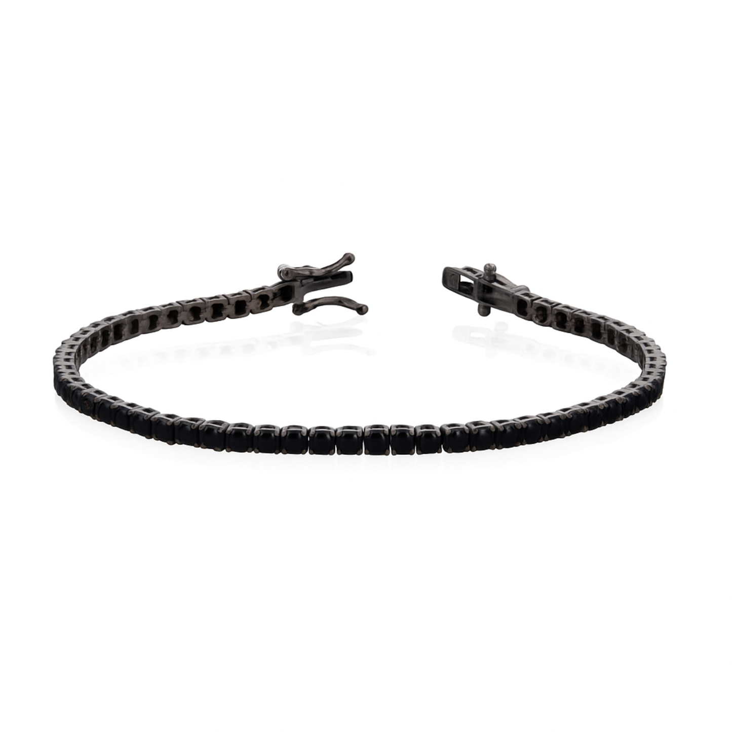 Bracciale Tennis 2 mm