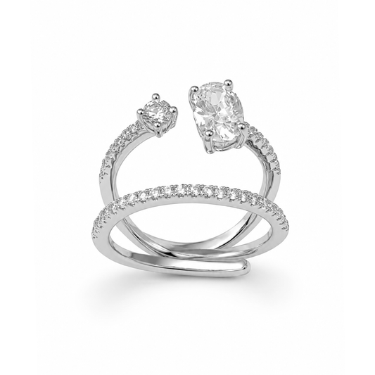 Anello TwoS