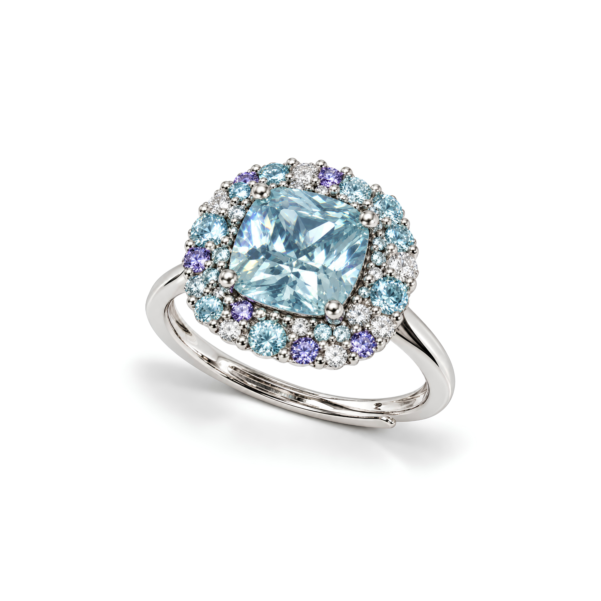 Anello Amina