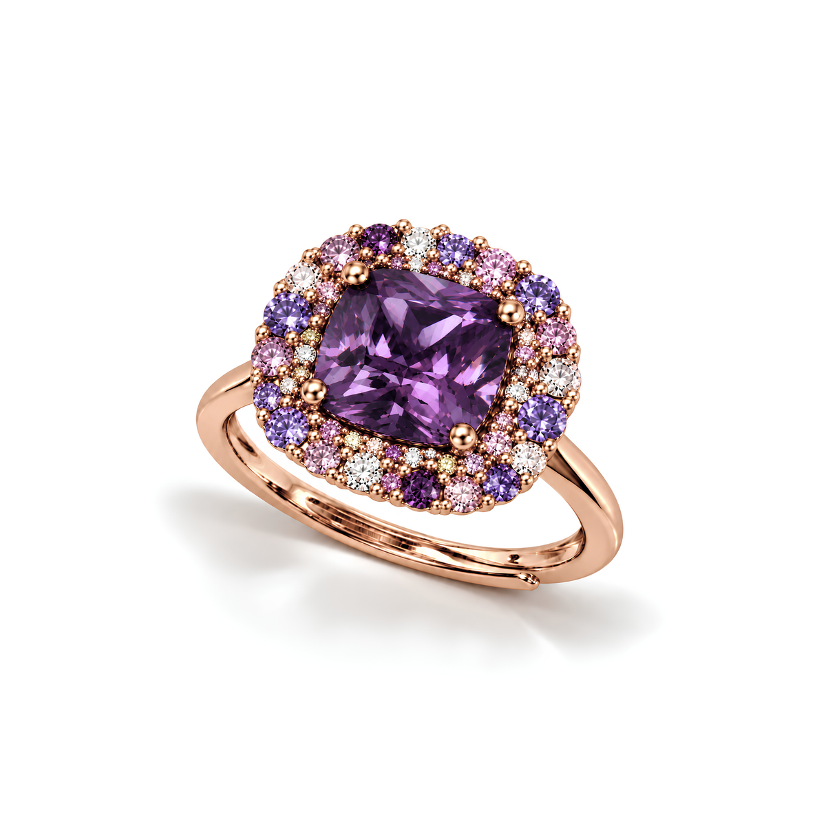 Anello Amina