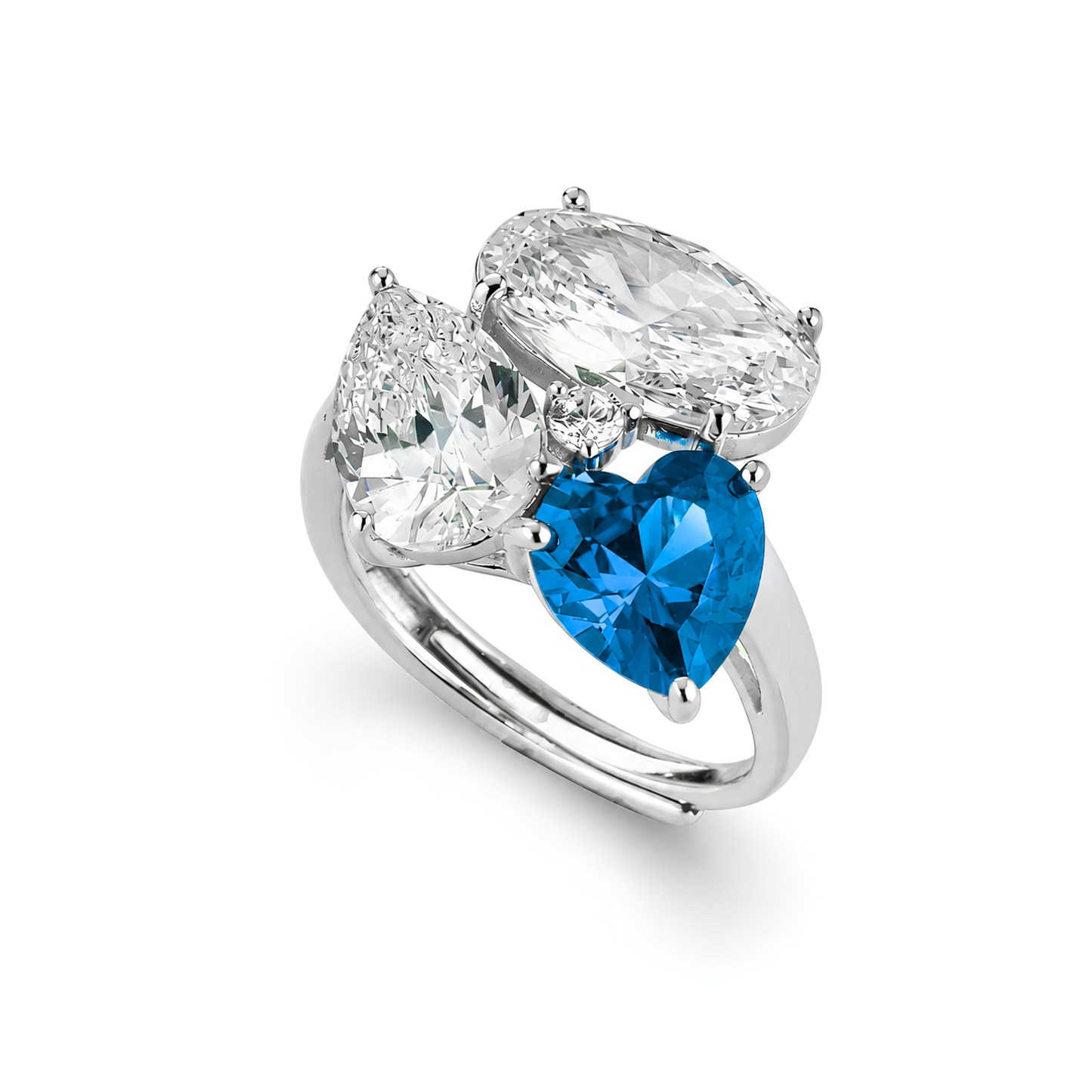 Anello Bella Diva