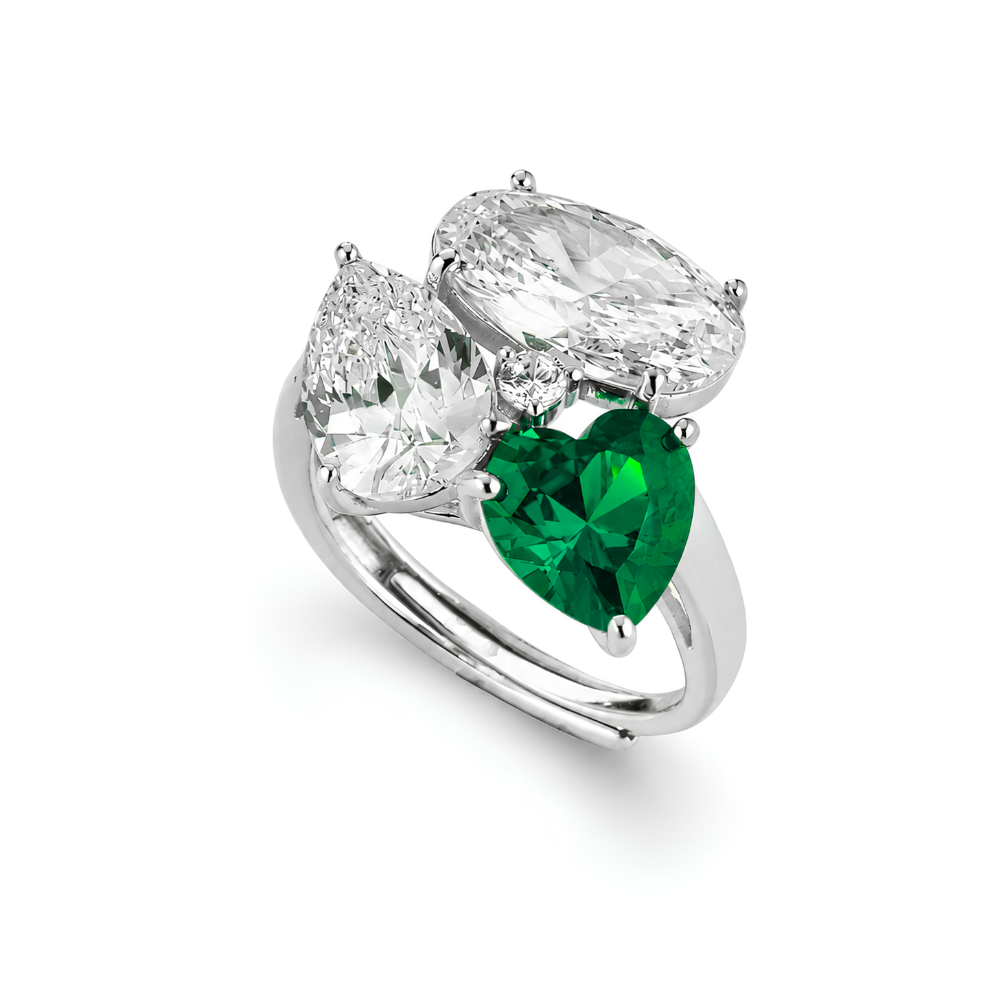 Anello Bella Diva