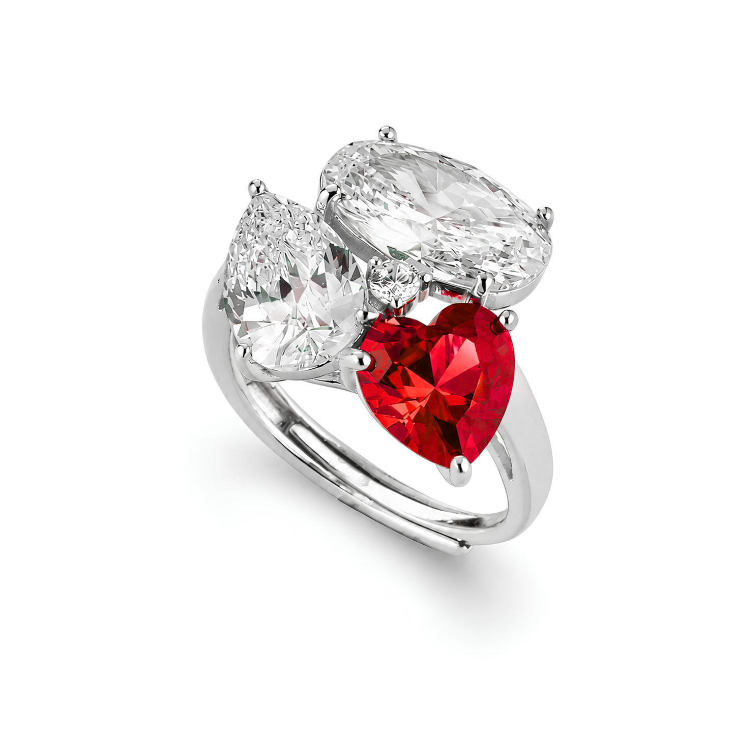 Anello Bella Diva