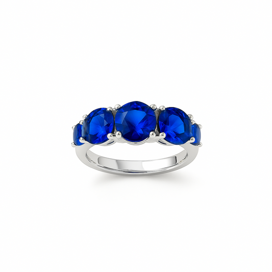 Anello Bella Diva