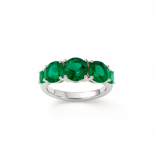 Anello Bella Diva