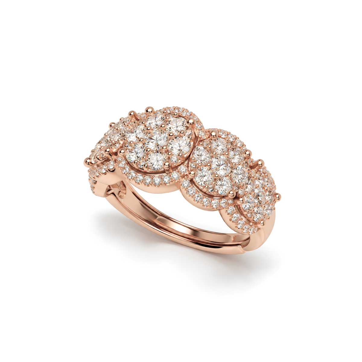 Anello Bouquet