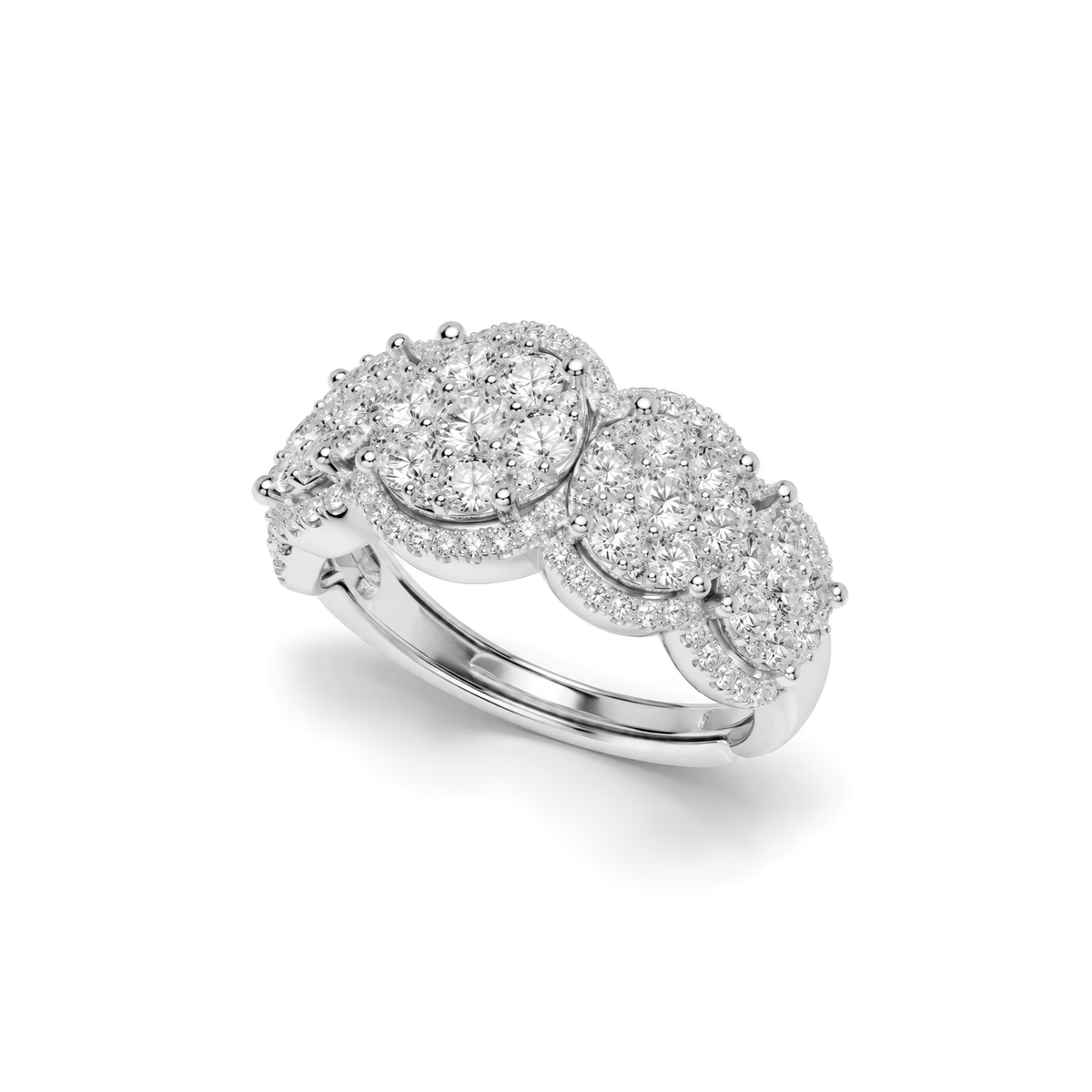 Anello Bouquet
