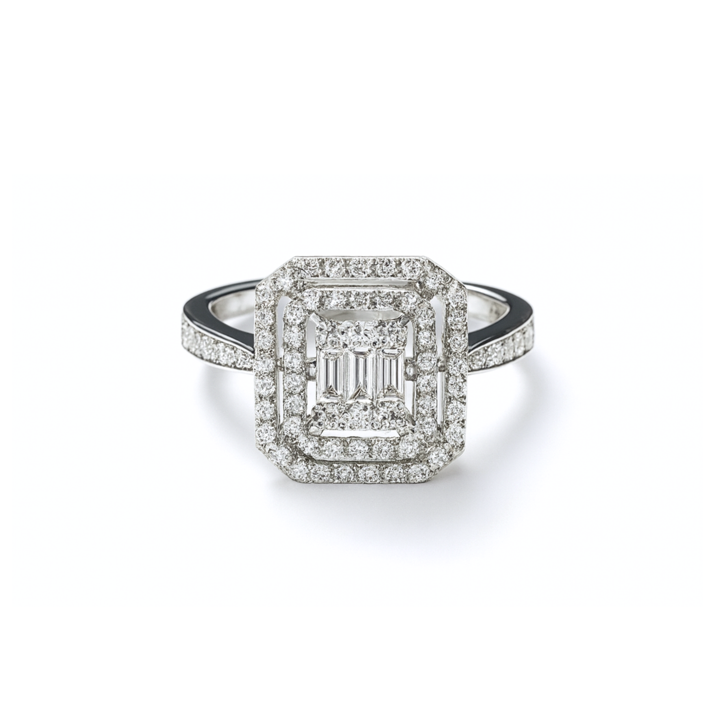 Anello Bridal