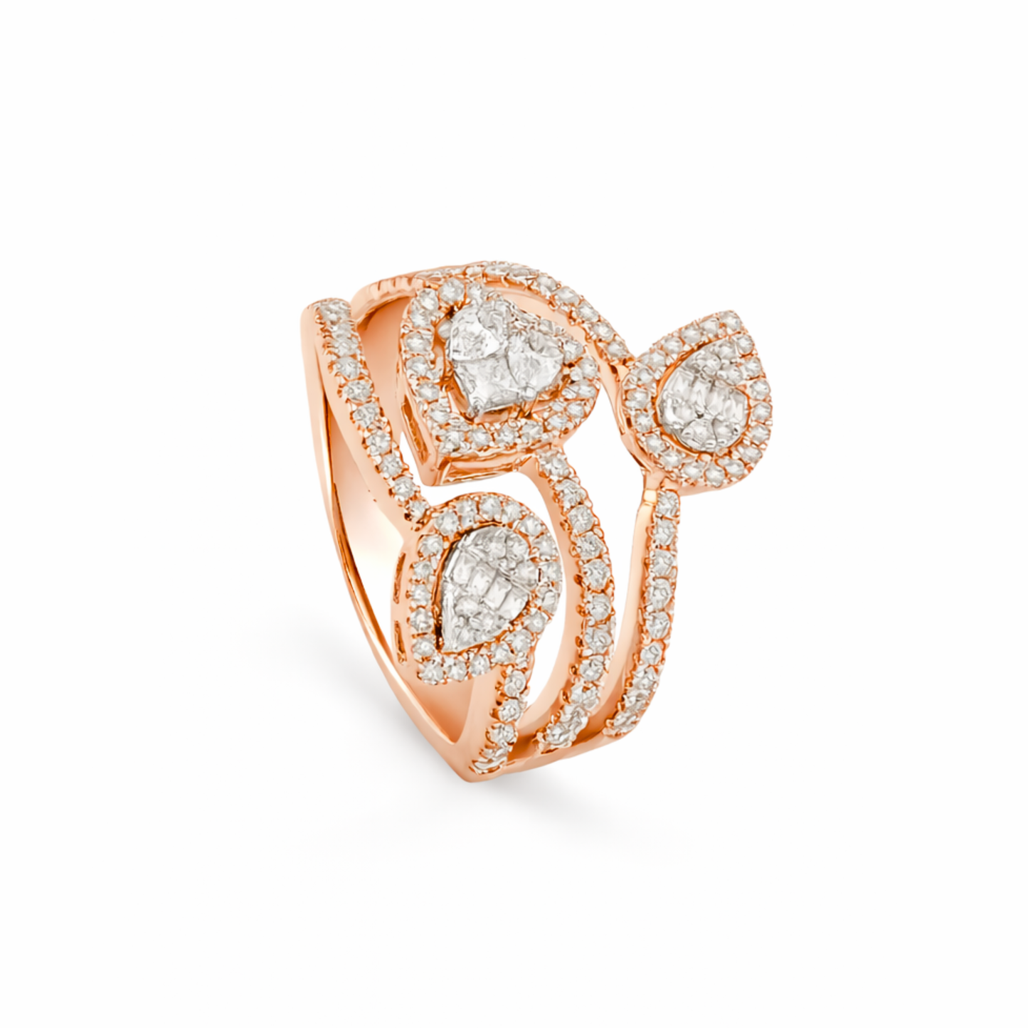 Anello Bridal
