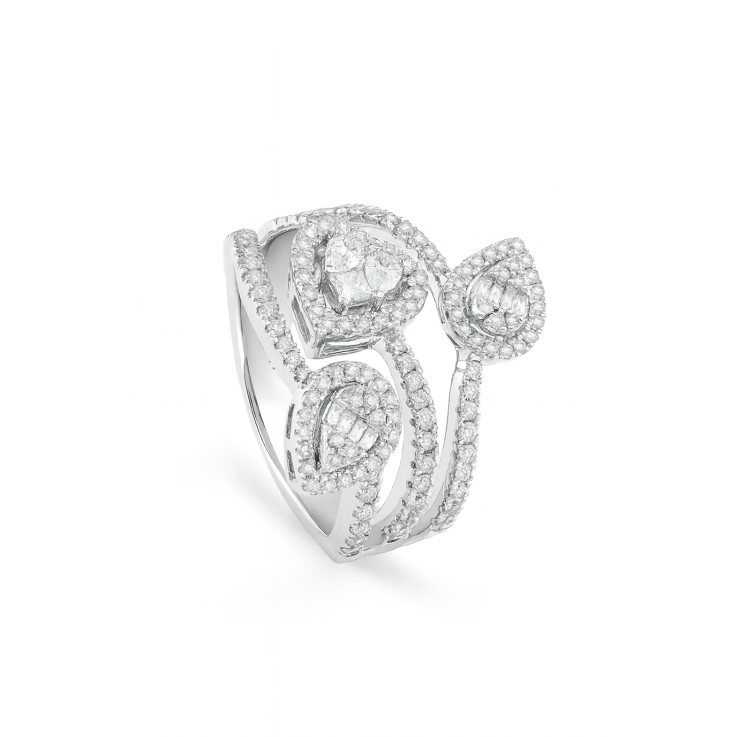 Anello Bridal