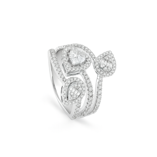 Anello Bridal