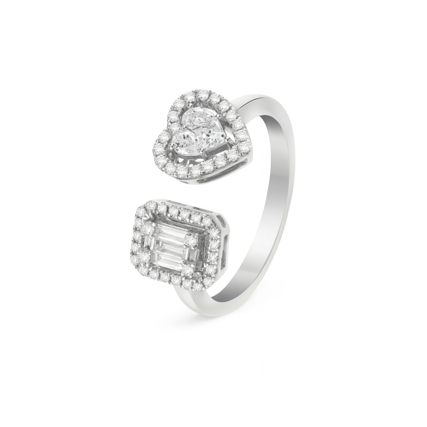 Anello Bridal