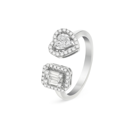 Anello Bridal