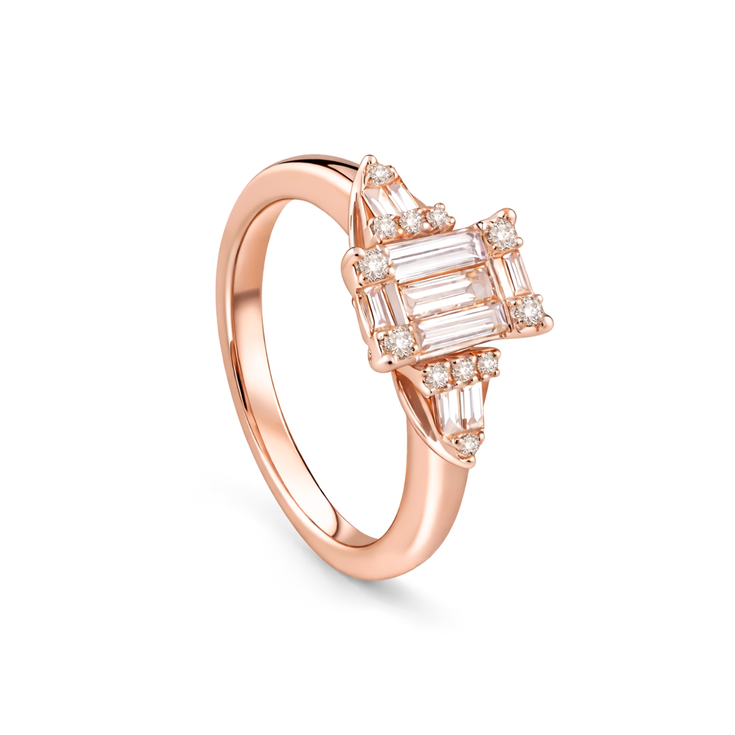 Anello Bridal