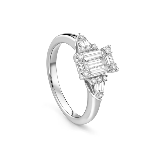 Anello Bridal