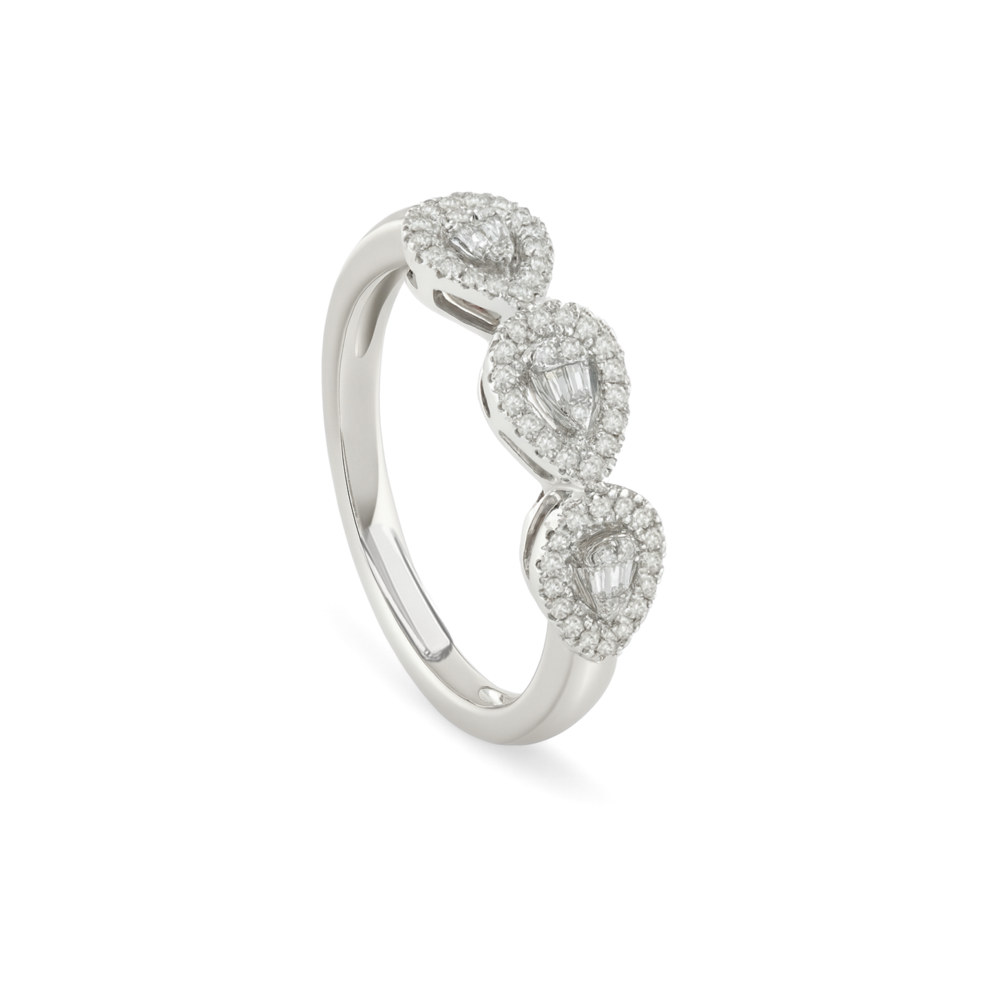 Anello Bridal