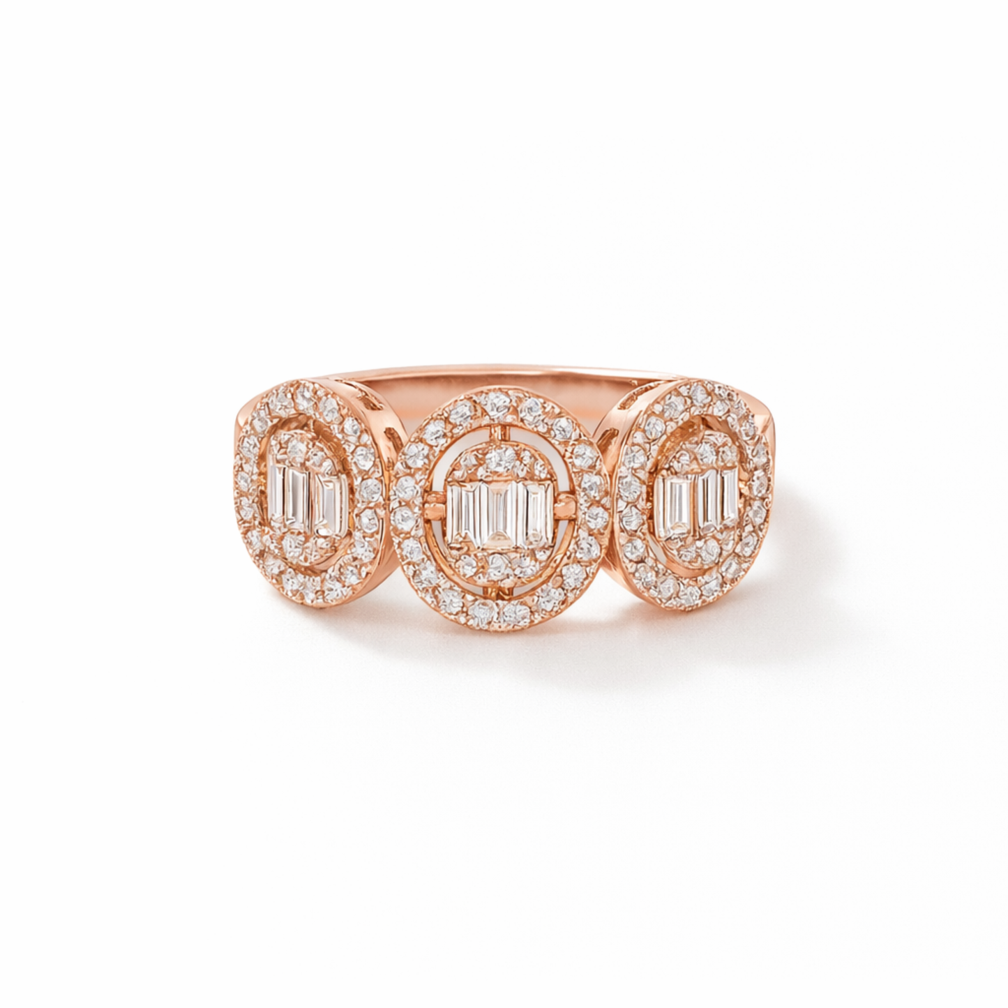 Anello Bridal