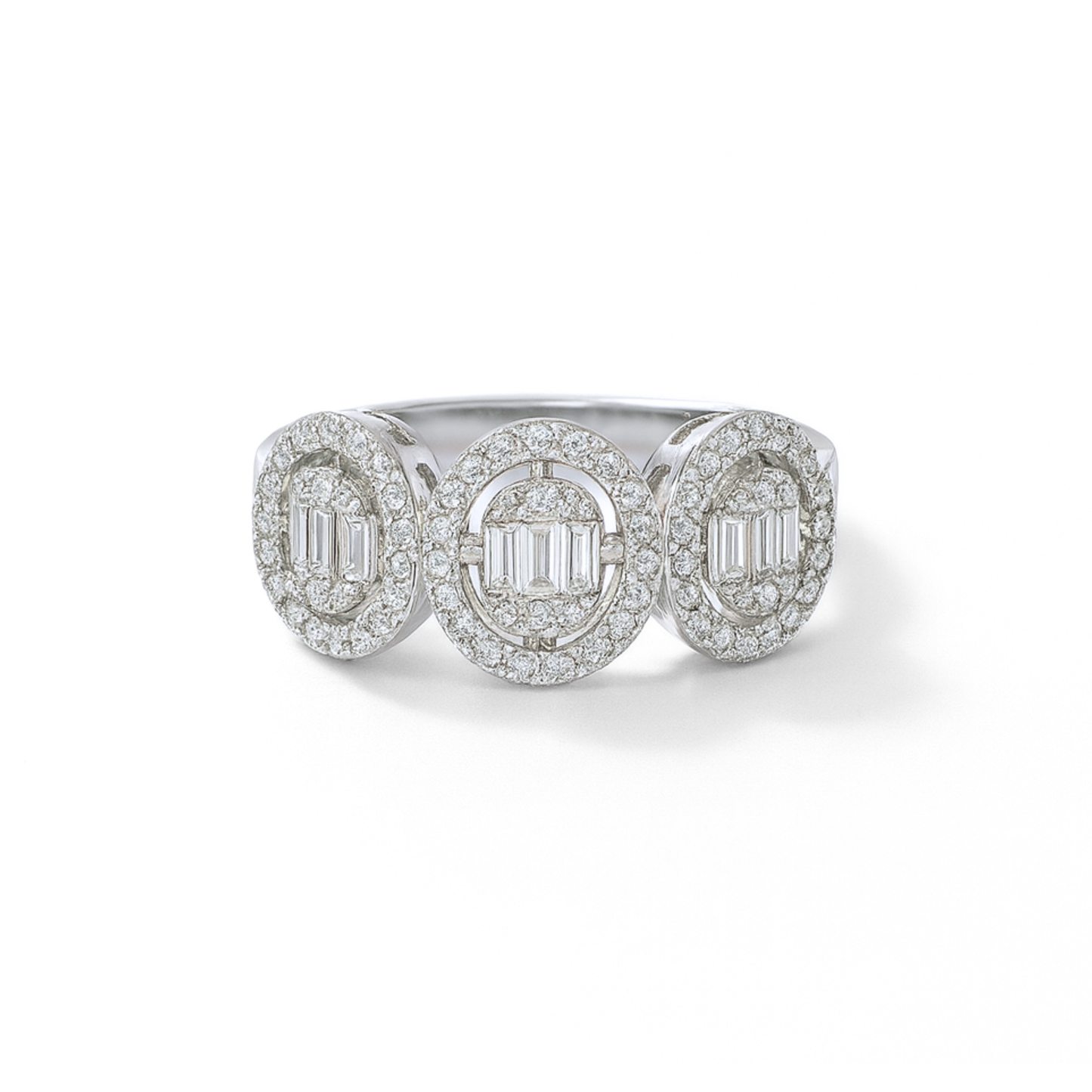 Anello Bridal