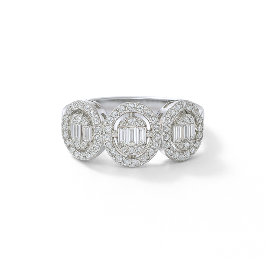 Anello Bridal