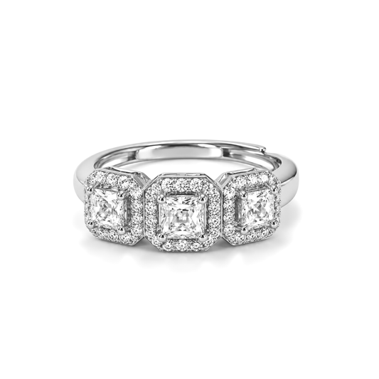 Anello Bridal
