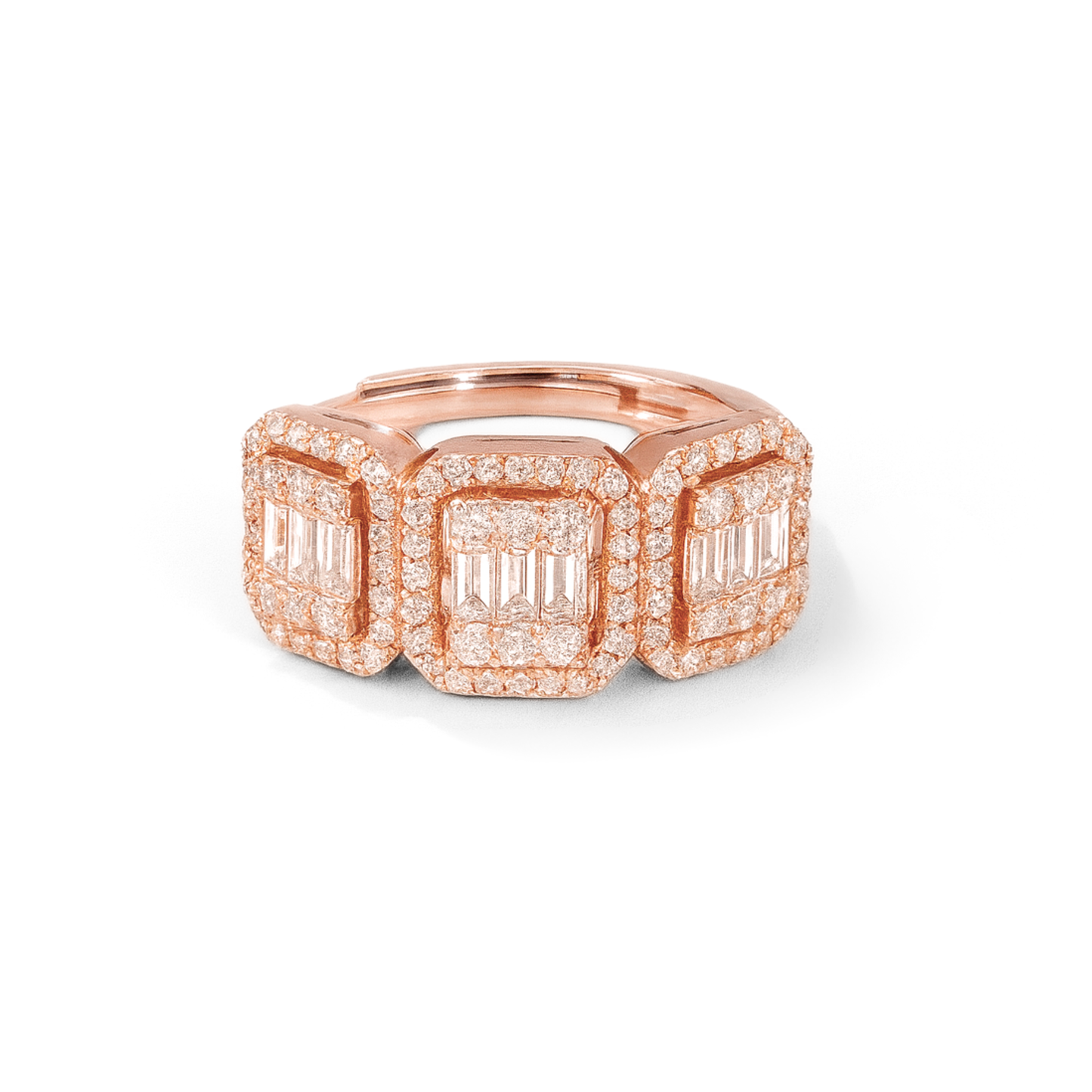 Anello Bridal