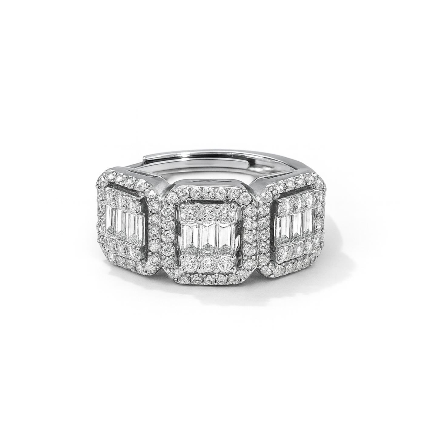 Anello Bridal
