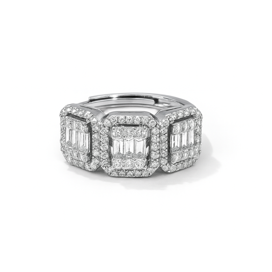 Anello Bridal