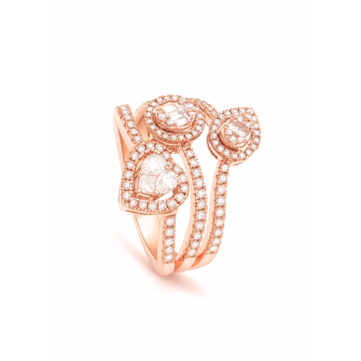Anello Bridal