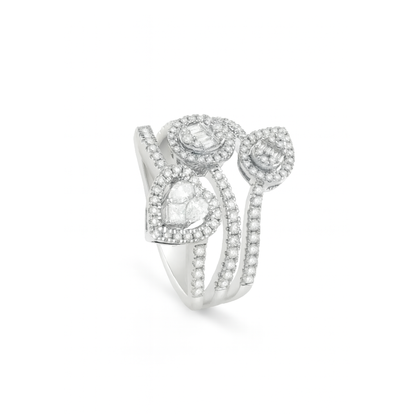 Anello Bridal