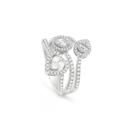 Anello Bridal