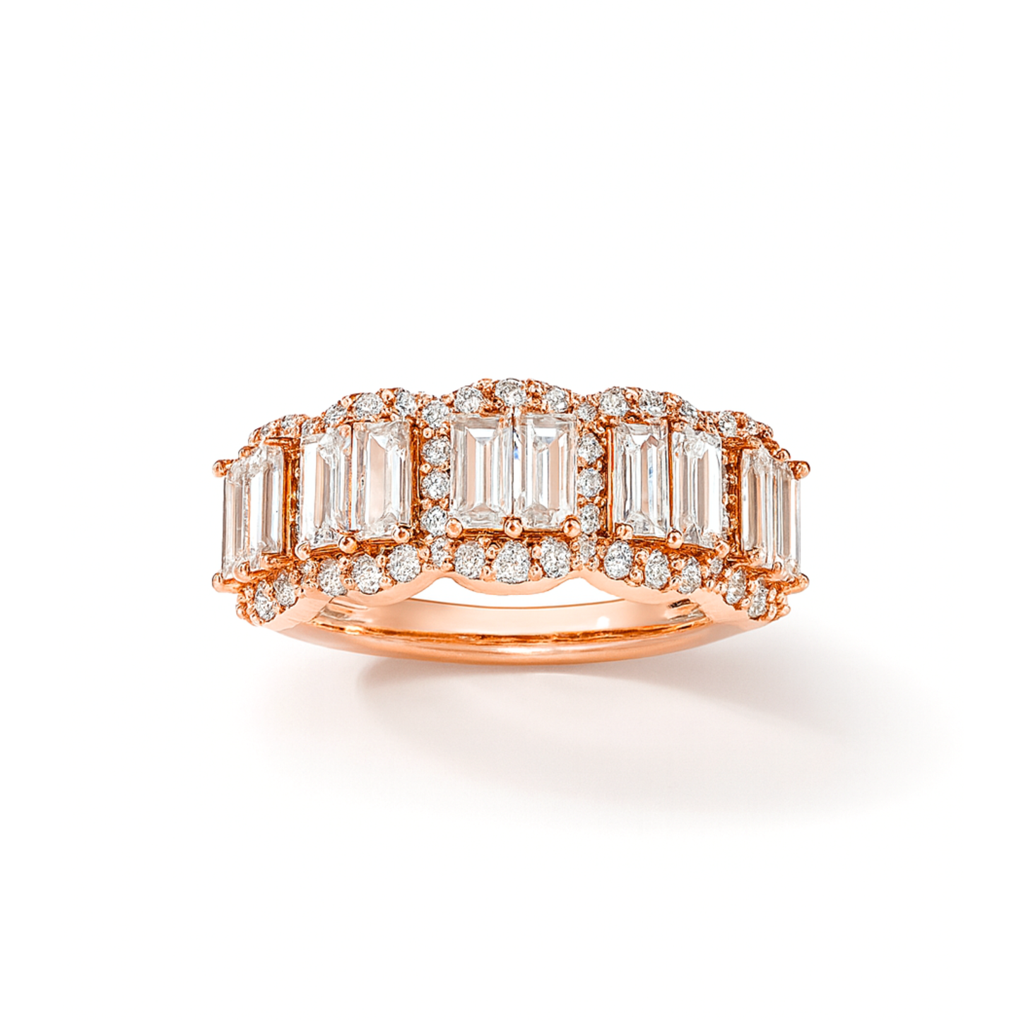 Anello Bridal