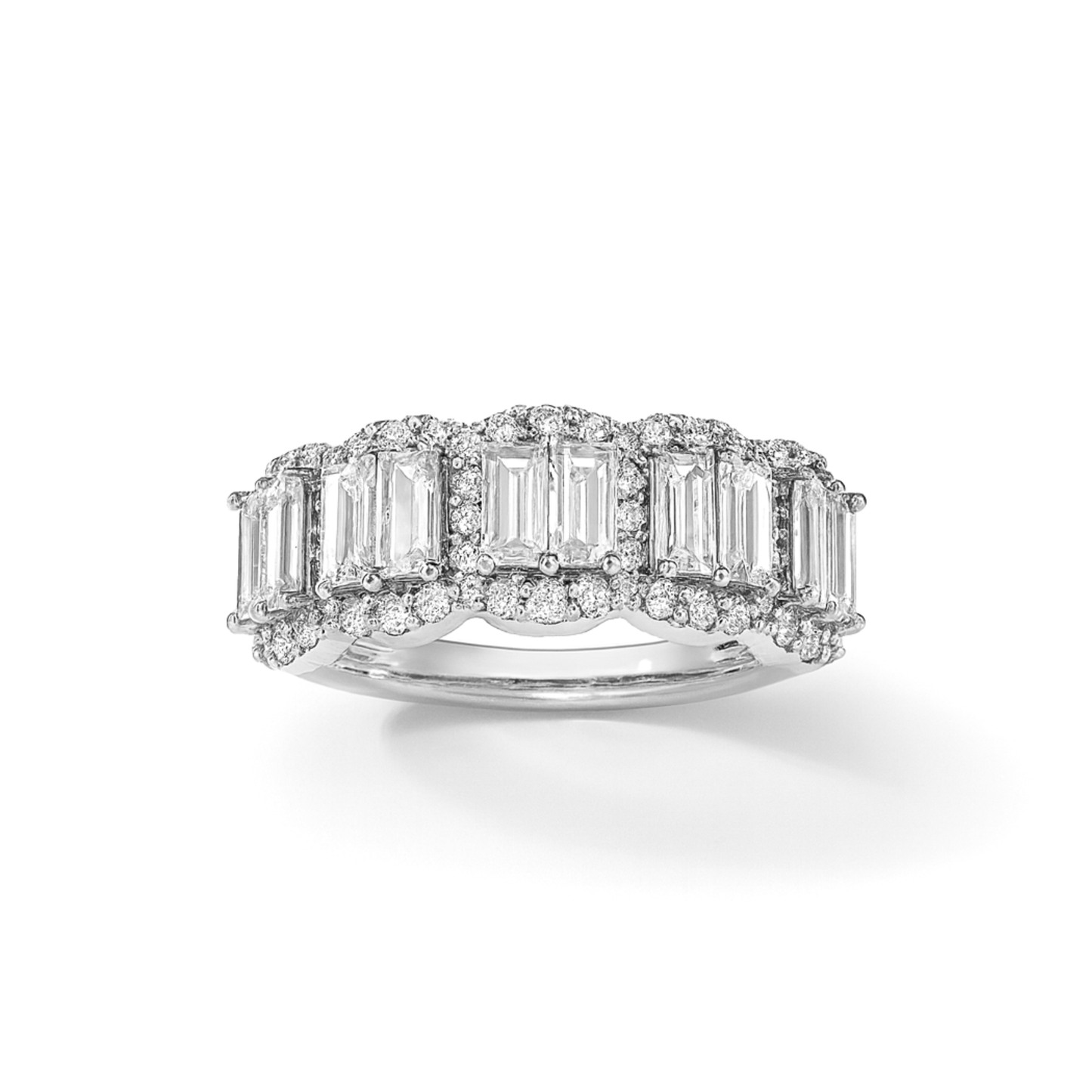 Anello Bridal