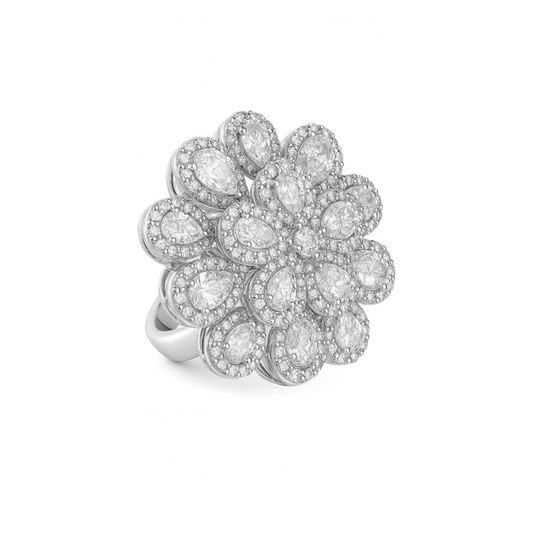 Anello Bridal