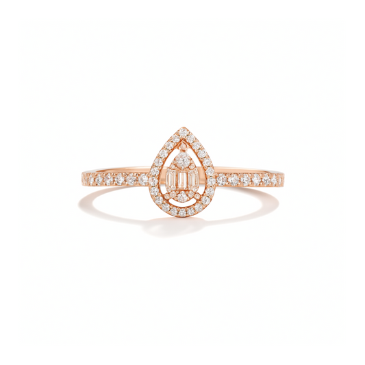 Anello Bridal