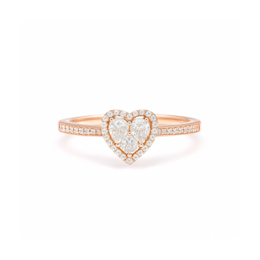 Anello Bridal