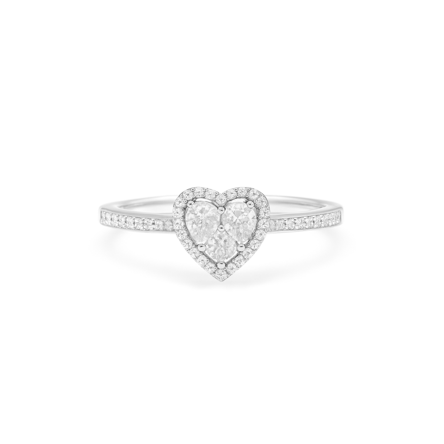 Anello Bridal