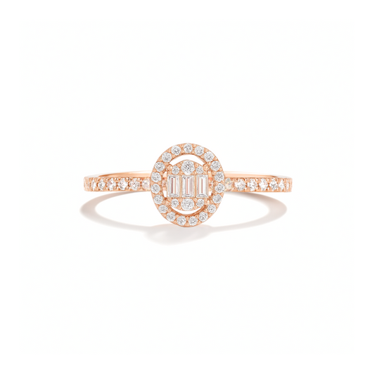 Anello Bridal