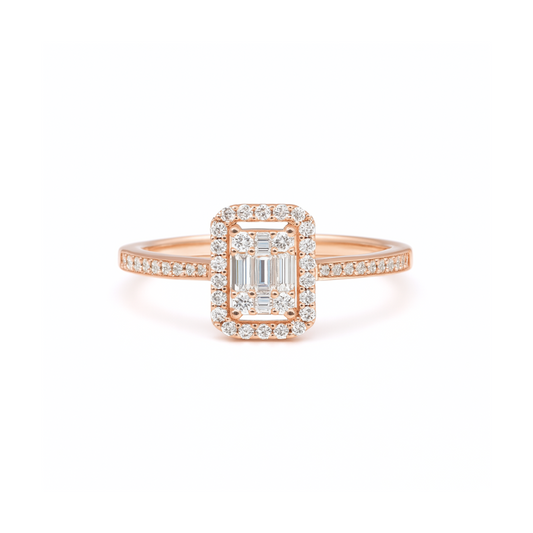 Anello Bridal