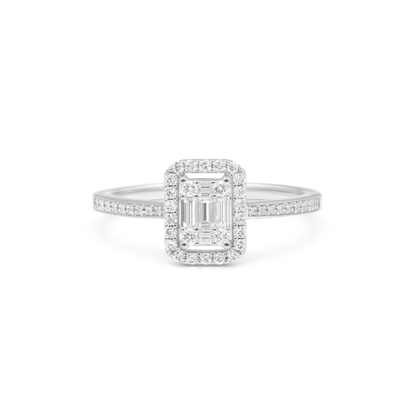 Anello Bridal