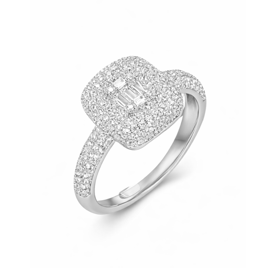 Anello Bridal
