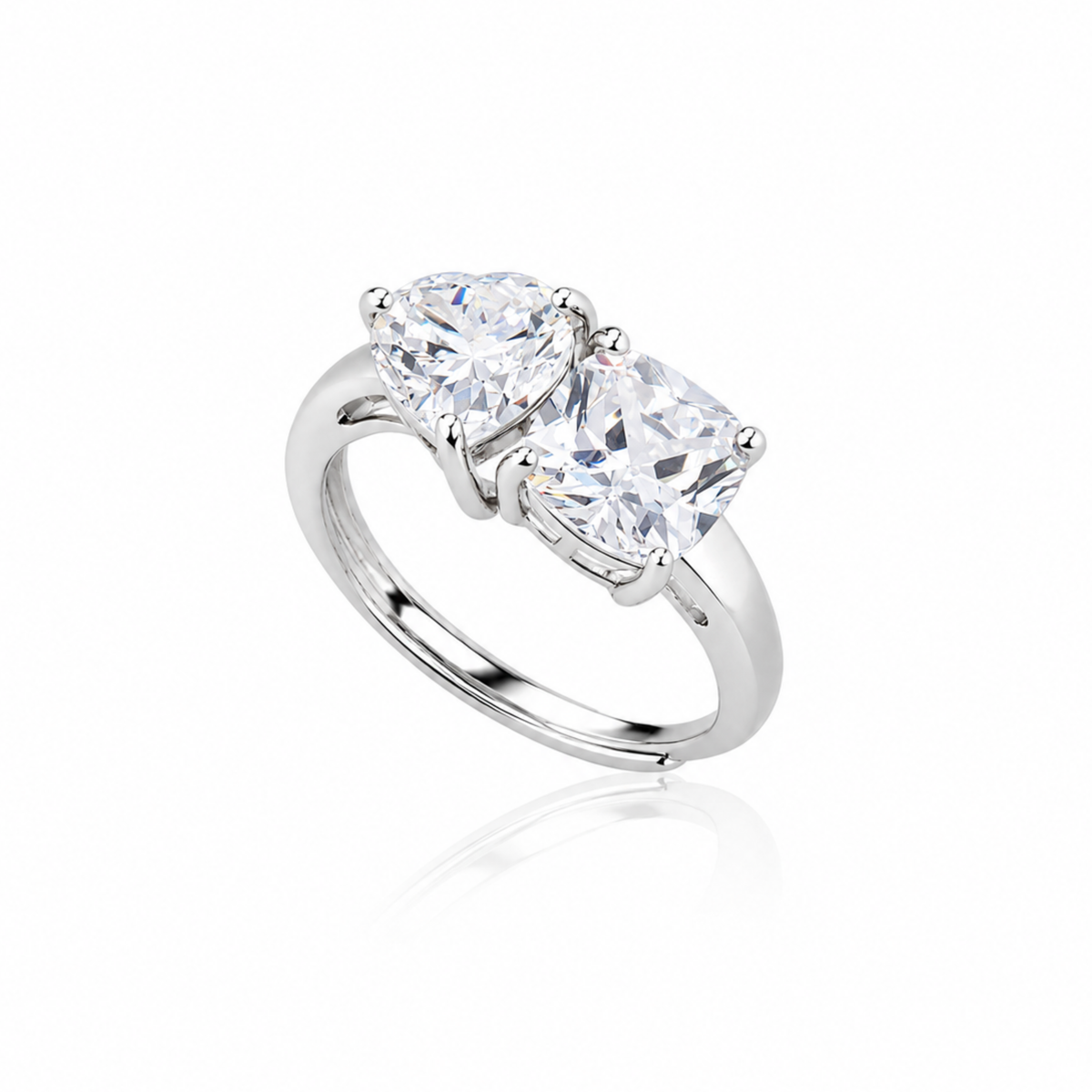 Anello Charlotte